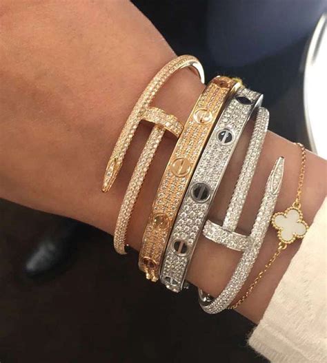 Designer Fashion Bracelets 